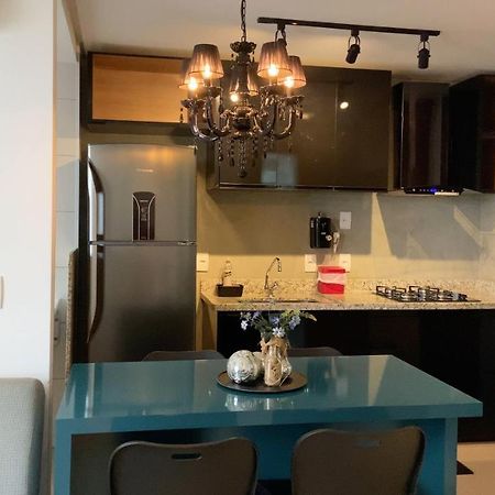 Flat The Expression 1705 Appartement Goiânia Buitenkant foto