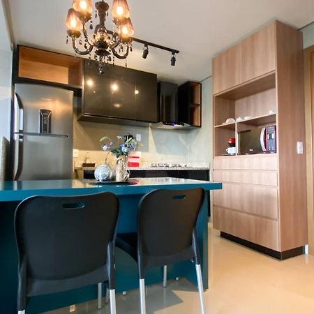 Flat The Expression 1705 Appartement Goiânia Buitenkant foto