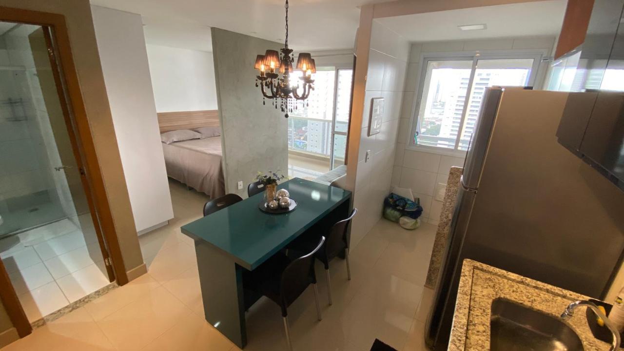 Flat The Expression 1705 Appartement Goiânia Buitenkant foto