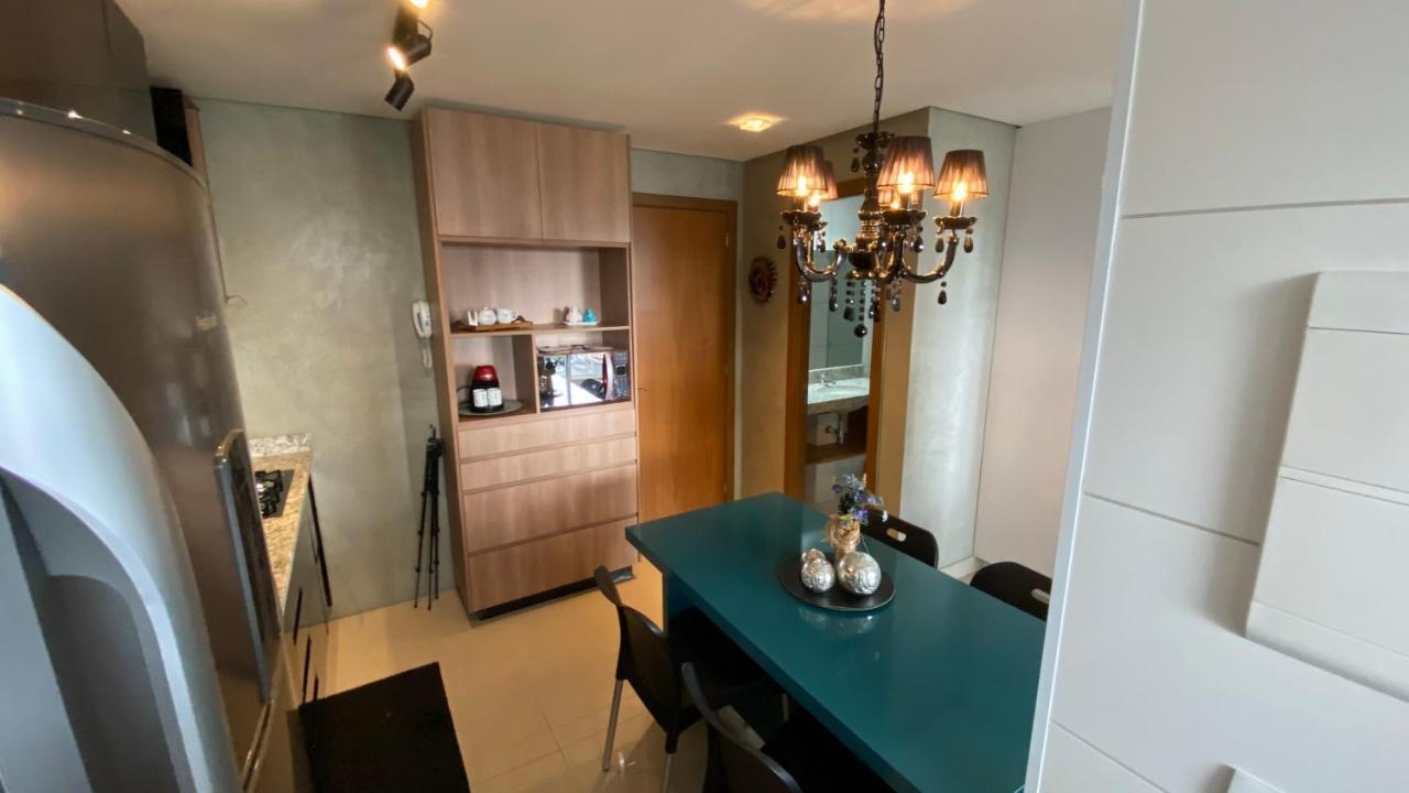 Flat The Expression 1705 Appartement Goiânia Buitenkant foto