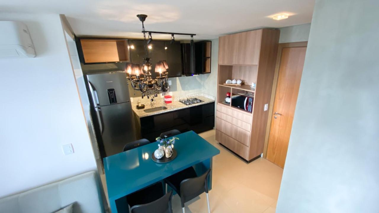 Flat The Expression 1705 Appartement Goiânia Buitenkant foto