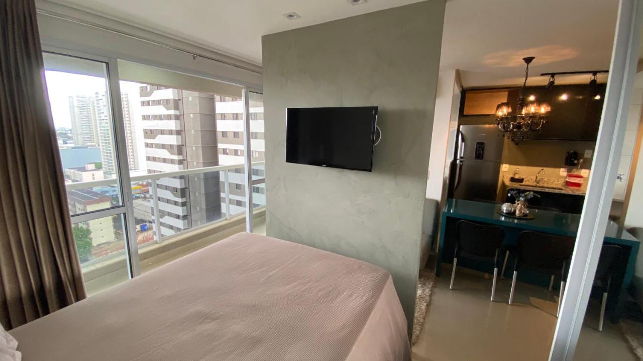 Flat The Expression 1705 Appartement Goiânia Buitenkant foto